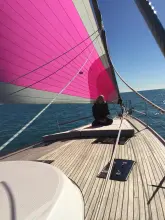 Thumbnail von Bavaria Cruiser 55