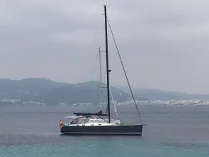 Thumbnail von Bavaria Cruiser 55