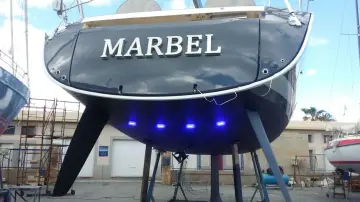 Thumbnail von Bavaria Cruiser 55