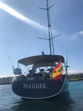 Thumbnail von Bavaria Cruiser 55