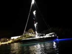 Thumbnail von Bavaria Cruiser 55
