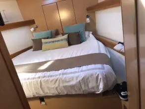 Thumbnail von Bavaria Cruiser 55