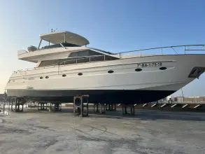 Astondoa A190