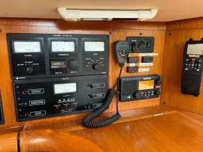 Thumbnail von Jeanneau Sun Odyssey 49 DS