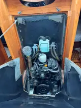 Thumbnail von Jeanneau Sun Odyssey 49 DS