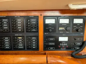 Thumbnail von Jeanneau Sun Odyssey 49 DS