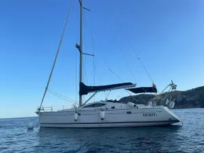 Thumbnail von Jeanneau Sun Odyssey 49 DS