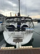 Thumbnail von Jeanneau Sun Odyssey 49 DS
