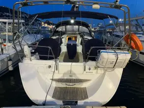 Thumbnail von Jeanneau Sun Odyssey 49 DS