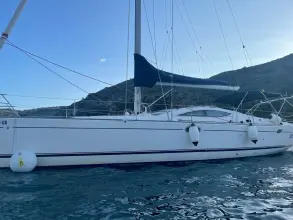 Thumbnail von Jeanneau Sun Odyssey 49 DS