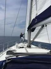 Thumbnail von Jeanneau Sun Odyssey 49 DS