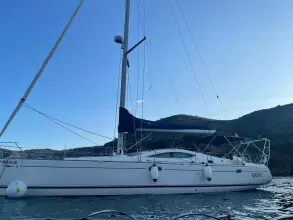 Thumbnail von Jeanneau Sun Odyssey 49 DS