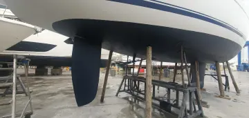 Thumbnail von Jeanneau Sun Odyssey 49 DS