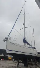 Thumbnail von Jeanneau Sun Odyssey 49 DS