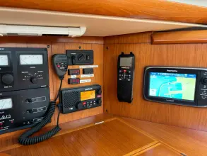 Thumbnail von Jeanneau Sun Odyssey 49 DS