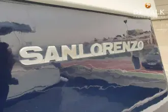 Thumbnail von Sanlorenzo 62