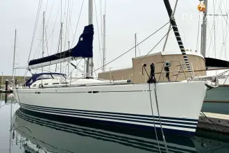 X-Yachts X-46