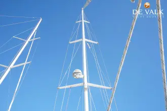 Thumbnail von X-Yachts X-46