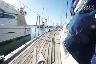 Thumbnail von X-Yachts X-46