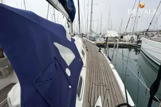 Thumbnail von X-Yachts X-46