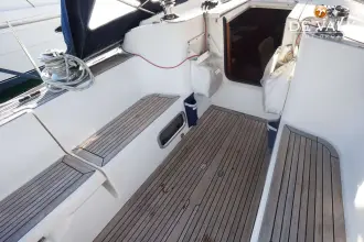 Thumbnail von X-Yachts X-46