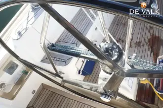 Thumbnail von X-Yachts X-46