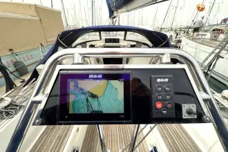 Thumbnail von X-Yachts X-46