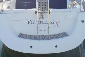 Thumbnail von X-Yachts X-46