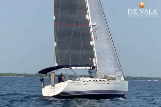 Thumbnail von X-Yachts X-46