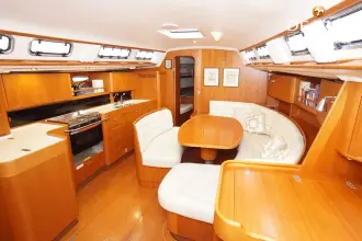 Thumbnail von X-Yachts X-46