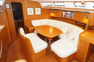 Thumbnail von X-Yachts X-46