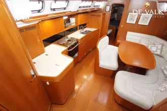 Thumbnail von X-Yachts X-46