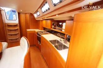 Thumbnail von X-Yachts X-46