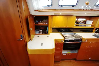 Thumbnail von X-Yachts X-46