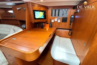 Thumbnail von X-Yachts X-46