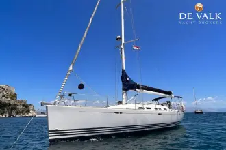 Thumbnail von X-Yachts X-46