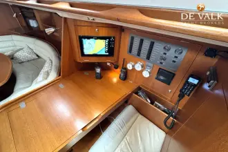 Thumbnail von X-Yachts X-46
