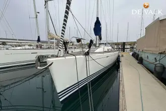 Thumbnail von X-Yachts X-46