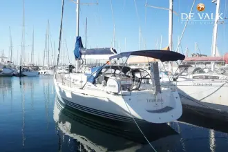 Thumbnail von X-Yachts X-46