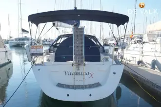 Thumbnail von X-Yachts X-46