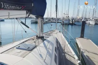 Thumbnail von X-Yachts X-46