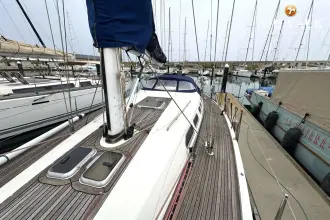 Thumbnail von X-Yachts X-46