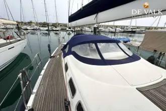 Thumbnail von X-Yachts X-46