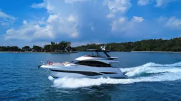 Thumbnail von Princess F65