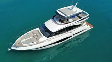 Thumbnail von Princess F65
