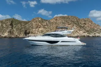Princess S66