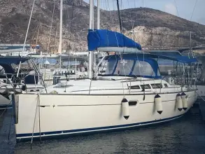 Jeanneau Sun Odyssey 42i