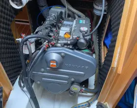 Thumbnail von Jeanneau Sun Odyssey 42i