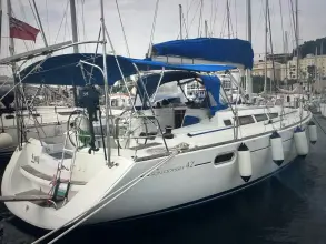 Thumbnail von Jeanneau Sun Odyssey 42i