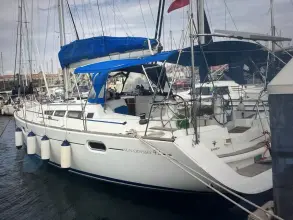 Thumbnail von Jeanneau Sun Odyssey 42i